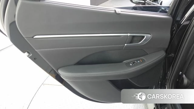 Hyundai Sonata (DN8) id 4731271 из Кореи 17