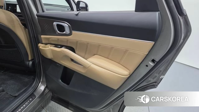 Kia The New Sorento 4th Generation id 5045624 из Кореи 17