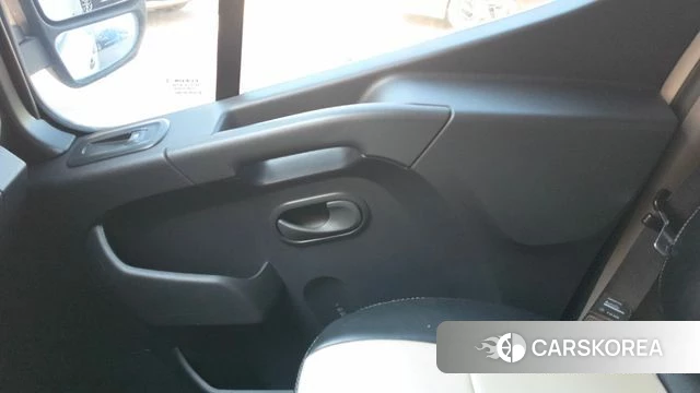 Renault Korea (Samsung) Master id 5023142 из Кореи 17