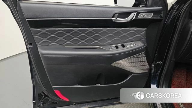 Hyundai Palisade id 4692563 из Кореи 17