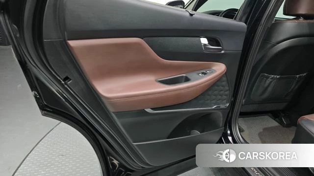 Hyundai Santa Fe TM id 4727529 из Кореи 17
