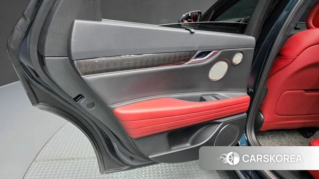 Genesis G80 (RG3) id 5027367 из Кореи 17