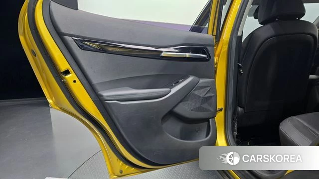 Kia Seltos id 5041753 из Кореи 17