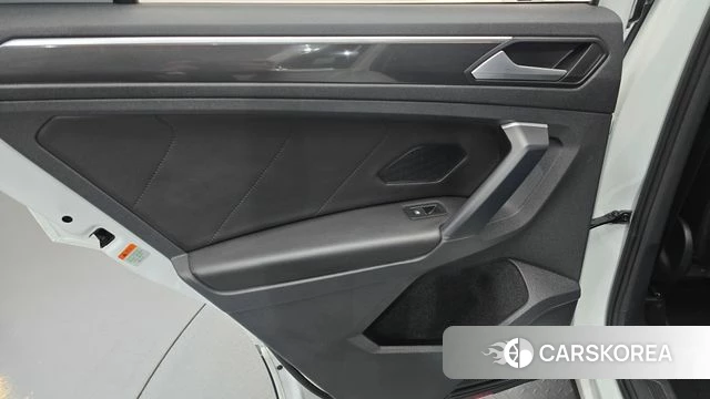 Volkswagen Tiguan second Generation id 5053381 из Кореи 17