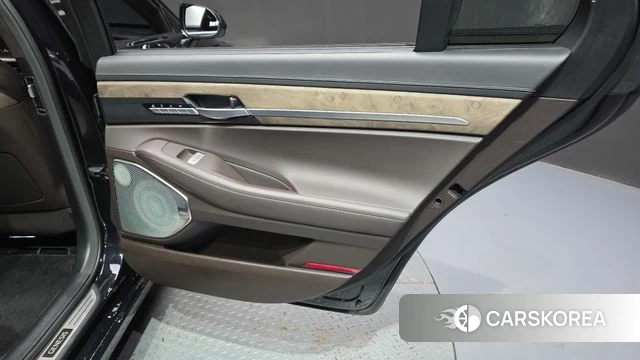 Genesis G90 id 4967083 из Кореи 17