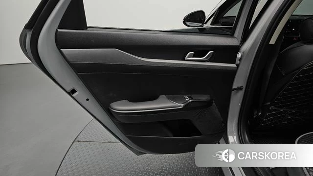 Kia The New K5 3rd generation id 5051848 из Кореи 17