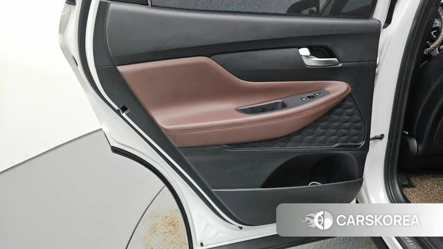 Hyundai Santa Fe TM id 4722381 из Кореи 17