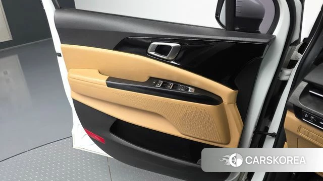 Kia Carnival 4th generation id 5002475 из Кореи 17