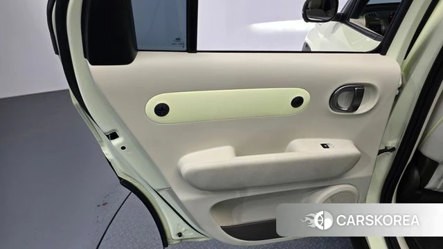 Hyundai Casper Electric id 4916387 из Кореи 17