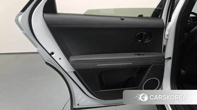 Hyundai The New Ionic 5 id 4975008 из Кореи 17