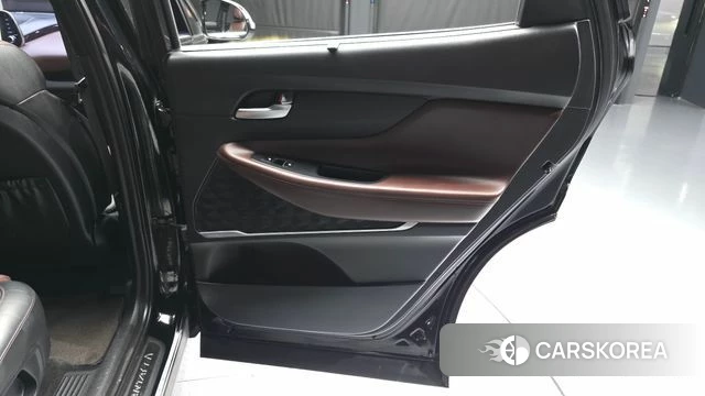 Hyundai Santa Fe TM id 5041926 из Кореи 17