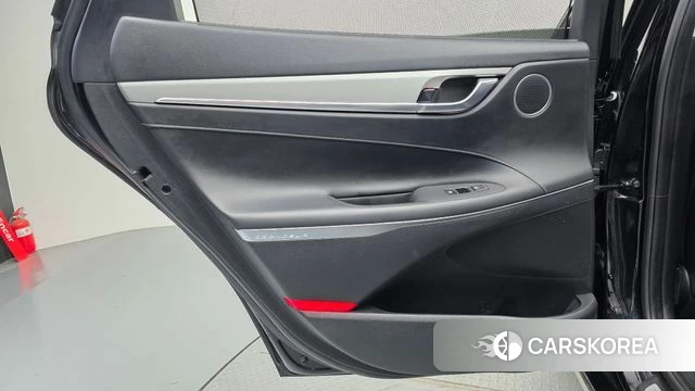Hyundai Grandeur IG id 4785664 из Кореи 17