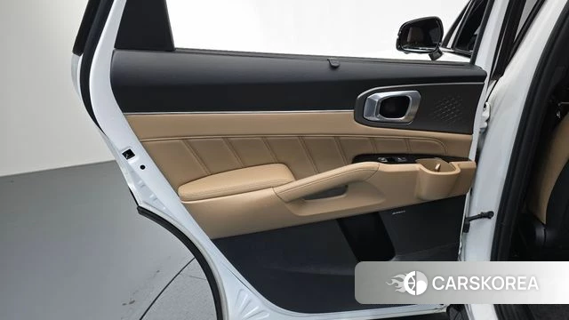 Kia The New Sorento 4th Generation id 4853848 из Кореи 17