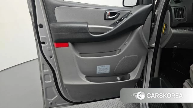 Hyundai The New Grand Starex id 5018376 из Кореи 17