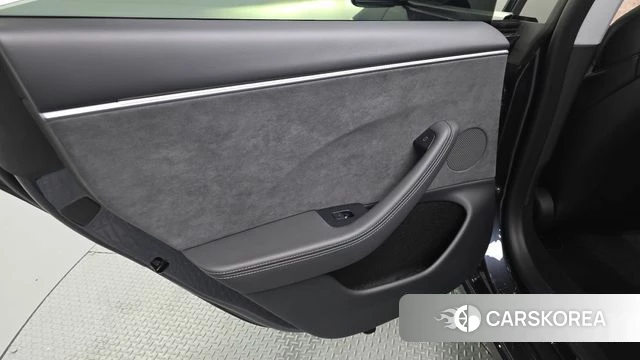 Tesla Model 3 id 4674600 из Кореи 17