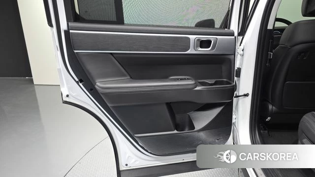 Hyundai Santa Fe (MX5) id 4964719 из Кореи 17