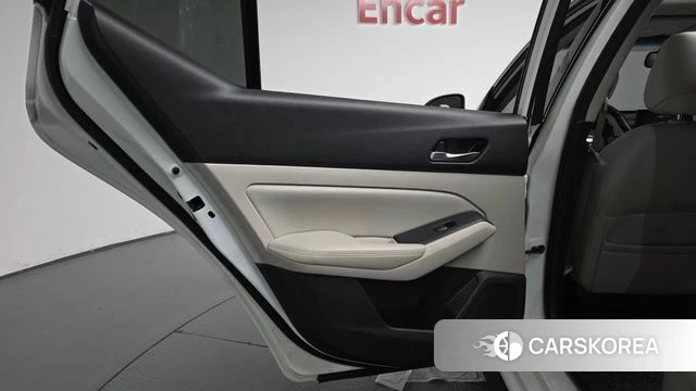 Nissan Altima (L34) id 4882130 из Кореи 17
