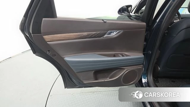 Genesis G80 (RG3) id 4977373 из Кореи 17