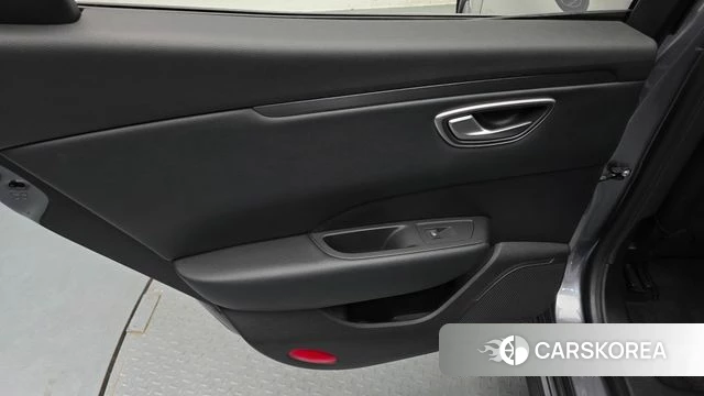 Renault Korea (Samsung) SM6 id 4987878 из Кореи 17