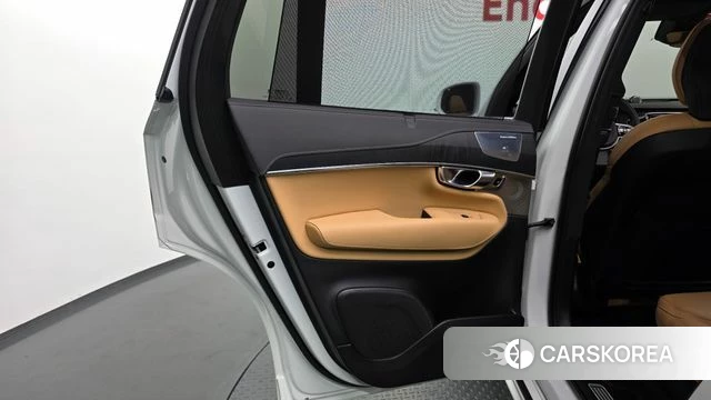 Volvo XC90 second Generation id 4893399 из Кореи 17