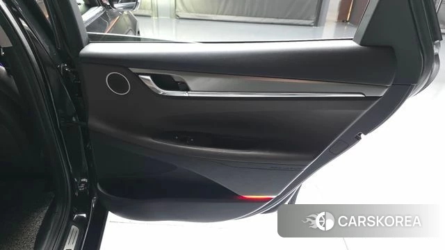 Hyundai The New Grandeur IG id 4987758 из Кореи 17