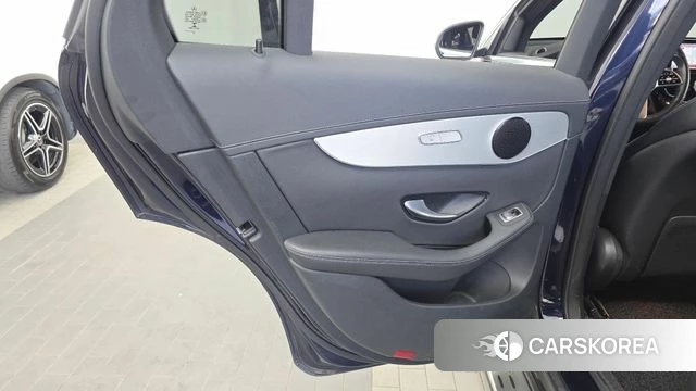 Mercedes-Benz GLC-Class X253 id 4959331 из Кореи 17