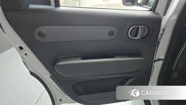 Hyundai Casper Electric id 5011012 из Кореи 17