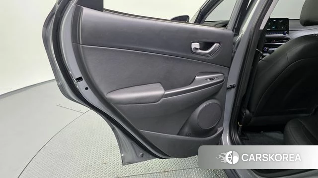 Hyundai The New Kona id 4997179 из Кореи 17