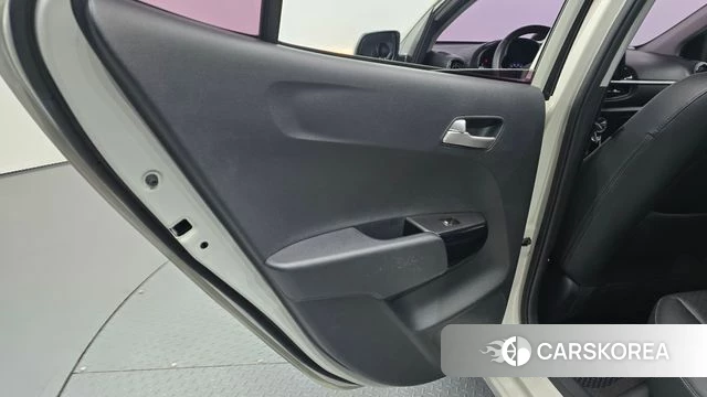 Kia All New Morning (JA) id 5061116 из Кореи 17