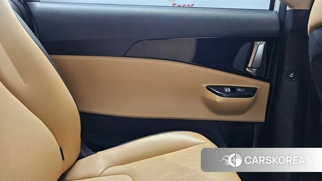 Kia Carnival 4th generation id 4899471 из Кореи 17