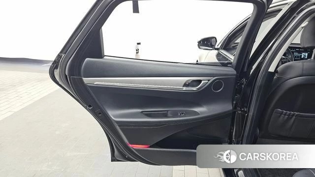 Hyundai The New Grandeur IG id 5017317 из Кореи 17