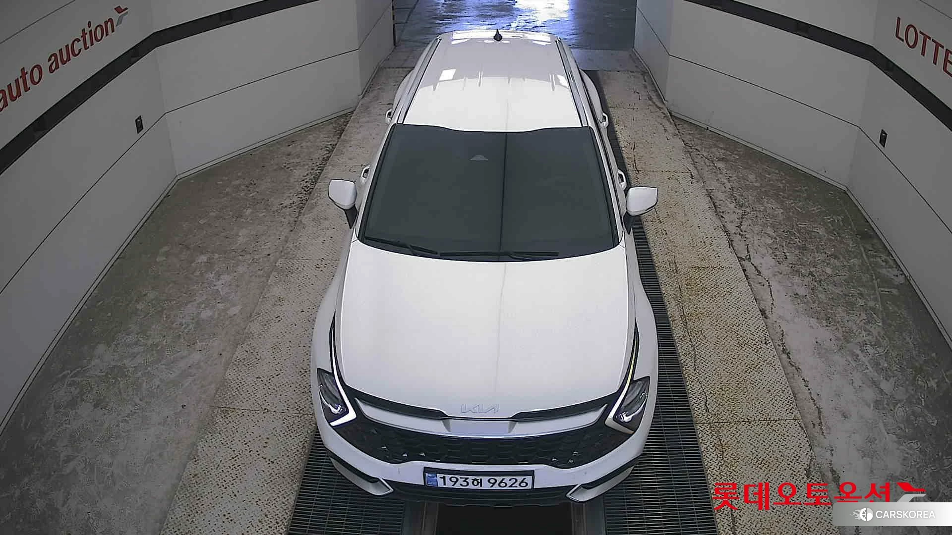 Kia Sportage Hybrid id 4990045 из Кореи 17