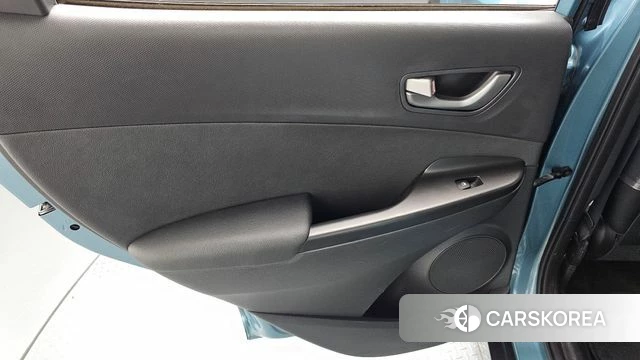 Hyundai Kona id 4952311 из Кореи 17
