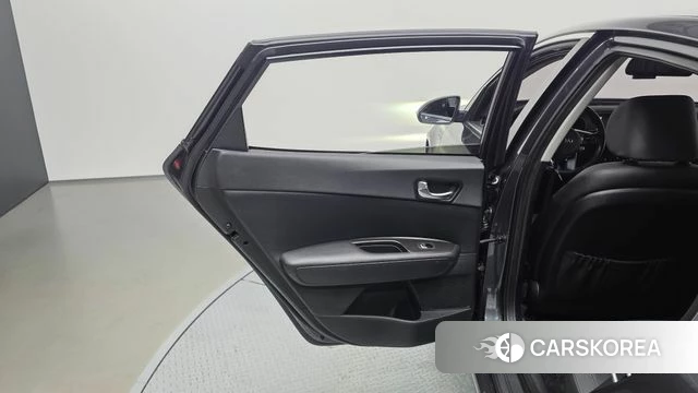 Kia The New K5 2nd generation id 5035973 из Кореи 17