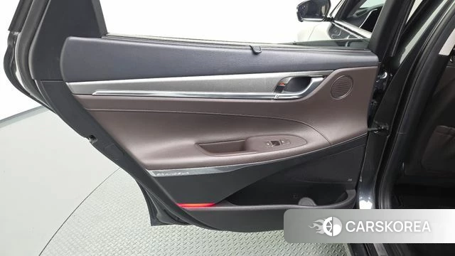 Hyundai The New Grandeur IG id 4987052 из Кореи 17