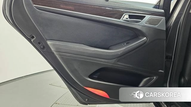 Genesis G80 id 4983289 из Кореи 17