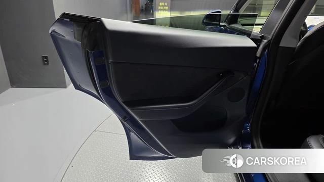 Tesla Model Y id 5034748 из Кореи 17