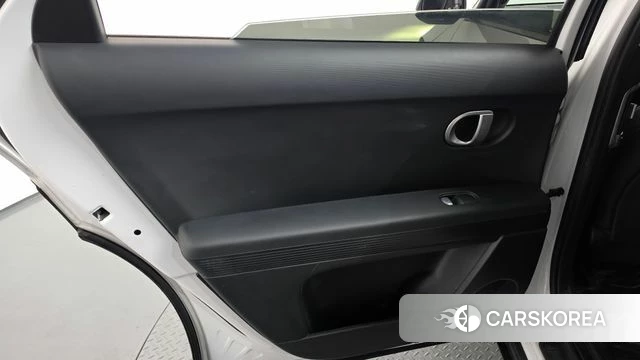 Hyundai Ionic 5 id 4981776 из Кореи 17