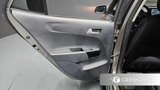 Kia All New Morning (JA) id 4960503 из Кореи 17
