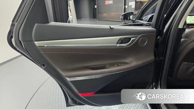 Hyundai The New Grandeur IG id 4376931 из Кореи 17
