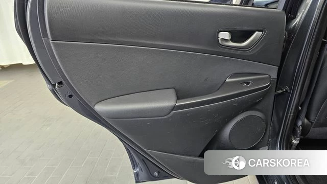 Hyundai Kona id 4977814 из Кореи 17