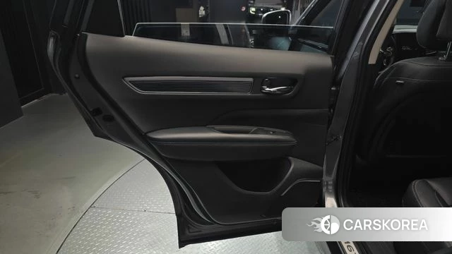 Renault Korea (Samsung) The New QM6 id 4981877 из Кореи 17