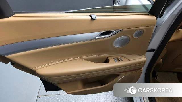 Genesis G80 (RG3) id 5026579 из Кореи 17