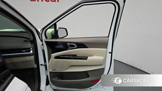 Kia Carnival 4th generation id 5003520 из Кореи 17