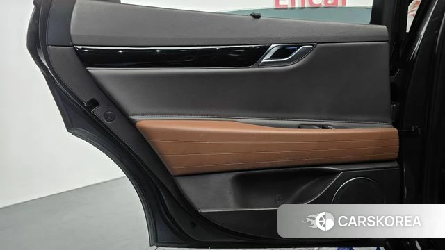 Genesis G80 (RG3) id 4986433 из Кореи 17