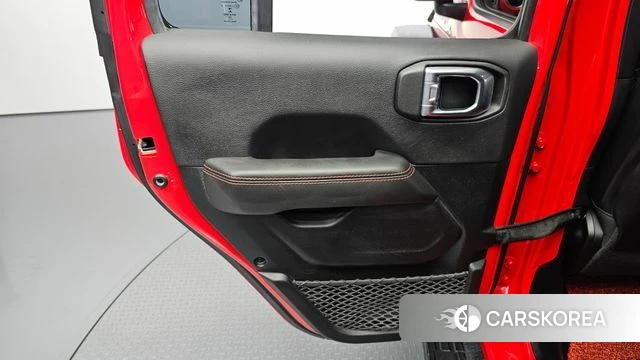 Jeep Wrangler (JL) id 4951936 из Кореи 17
