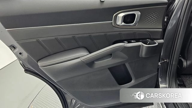 Kia Sorento 4th Generation id 4991630 из Кореи 17