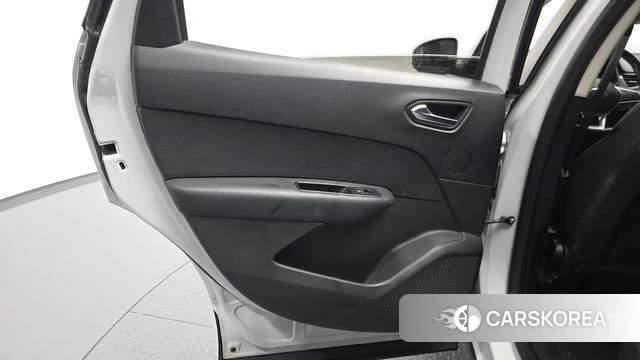 Renault Korea (Samsung) XM3 id 4899833 из Кореи 17