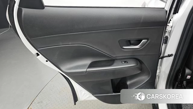 Hyundai Kona (SX2) id 4957533 из Кореи 17