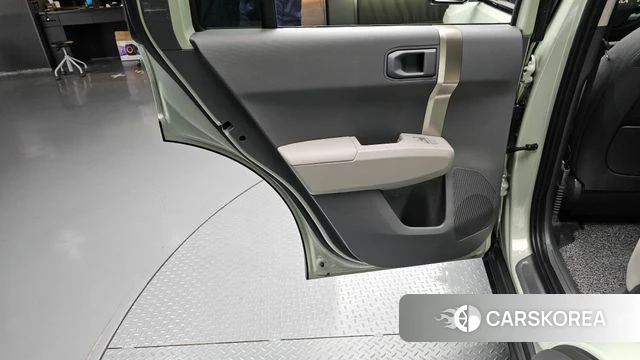 Kia EV3 id 4773377 из Кореи 17